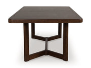 Dilenno Dining Room Set - Furniture Home Store (Hanford, CA)
