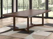 Dilenno Dining Room Set - Furniture Home Store (Hanford, CA)