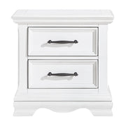 York Night Stand image