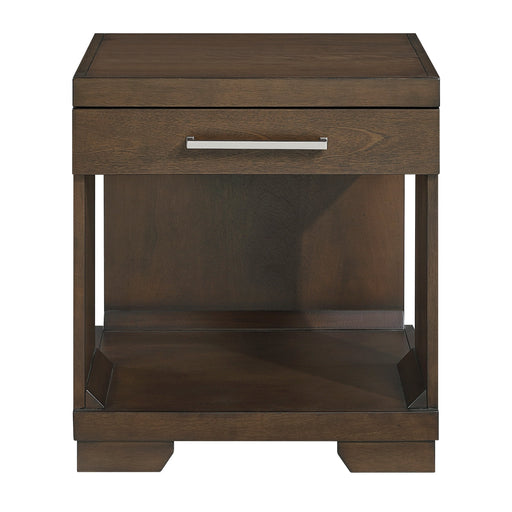 Duncan End SideTables image