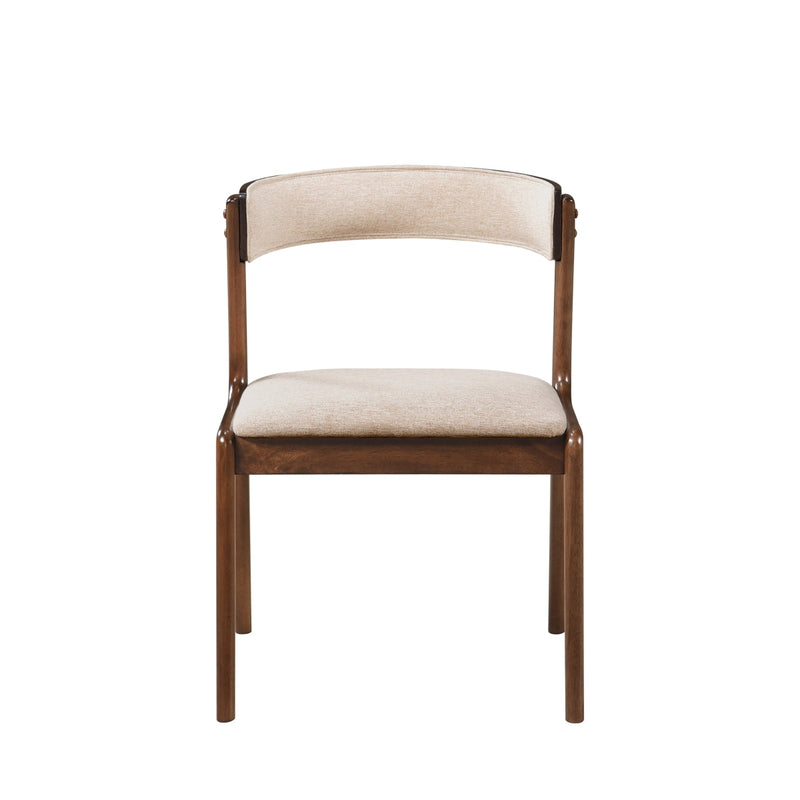 Leawood Side Chair - Furniture Home Store (Hanford, CA)