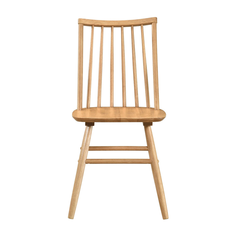Pratter Side Chair - Furniture Home Store (Hanford, CA)