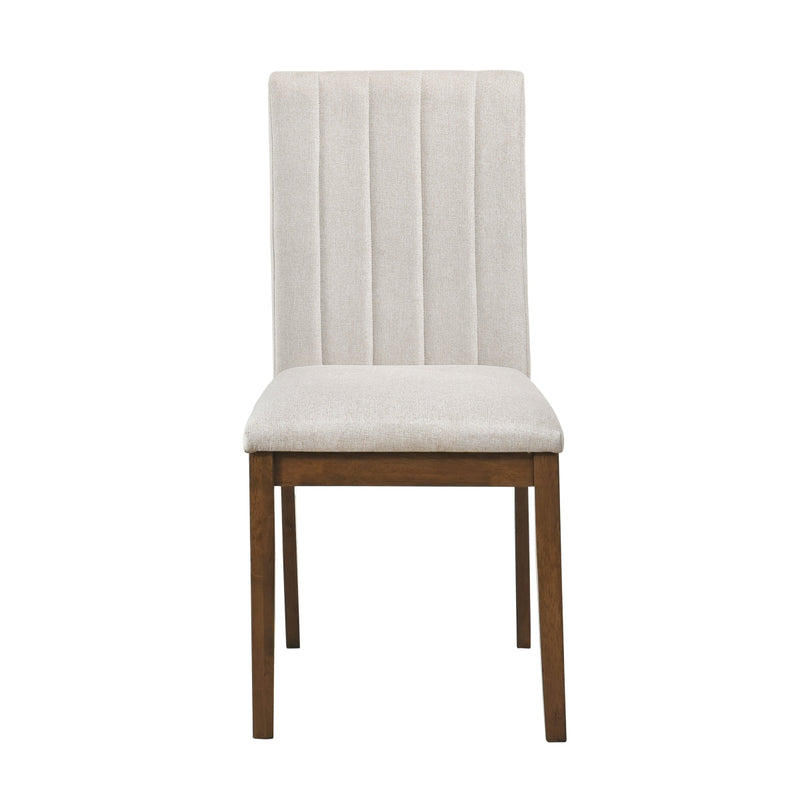 Maude Side Chair - Furniture Home Store (Hanford, CA)