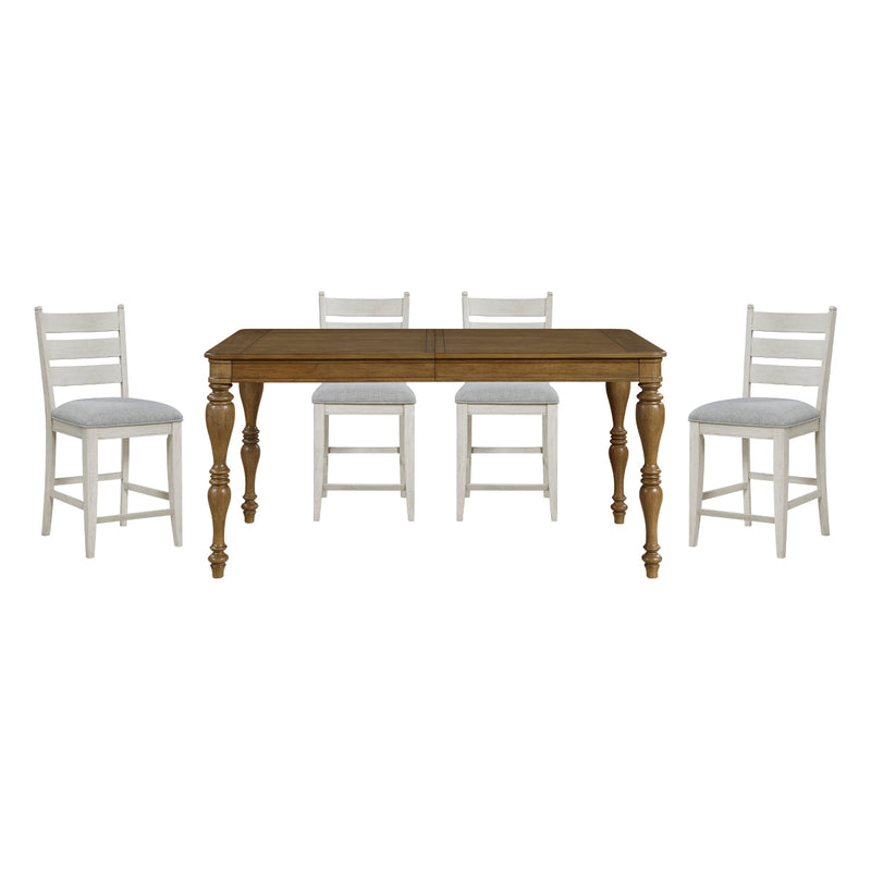 Wyatt Dining Set image