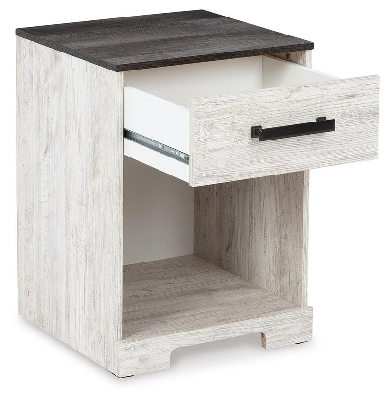 Shawburn Nightstand