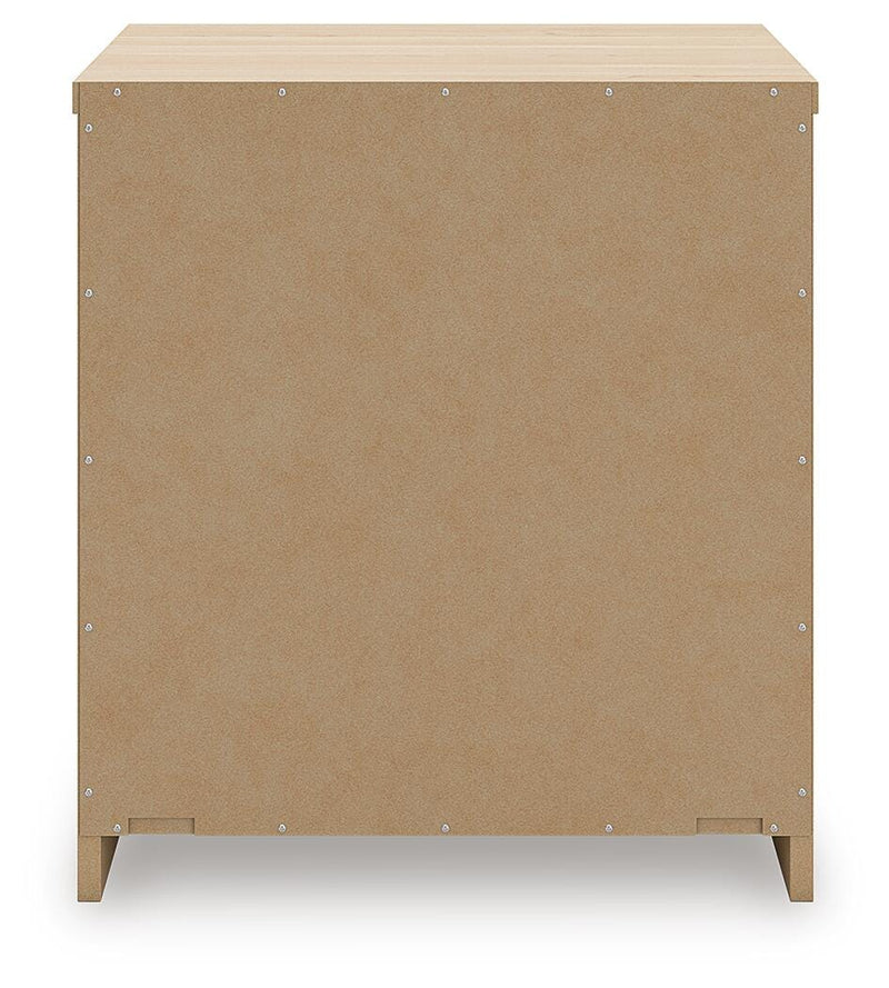 Onita Nightstand