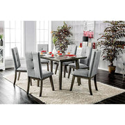 ABELONE Side Chair (2/CTN) - Furniture Home Store (Hanford, CA)
