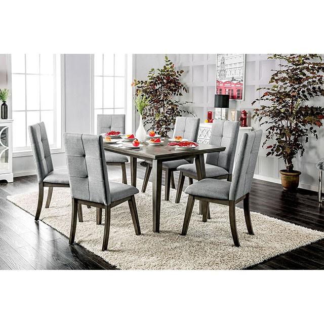 ABELONE Side Chair (2/CTN) - Furniture Home Store (Hanford, CA)