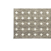 Acanthus Taupe 8' X 10' Area Rug - Furniture Home Store (Hanford, CA)
