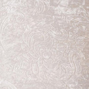 Acapulco White & Espresso Loveseat - Furniture Home Store (Hanford, CA)