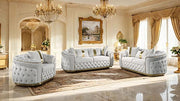 Adelpha Sofa - Furniture Home Store (Hanford, CA)