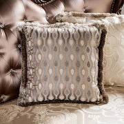 Albacete Sofa Campage & Walnut - Furniture Home Store (Hanford, CA)