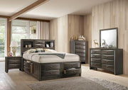 Zosimo Dresser - Furniture Home Store (Hanford, CA)