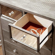 Bryant Cal.King Bed - Furniture Home Store (Hanford, CA)