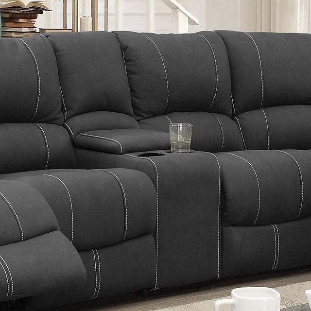 Amaris Console - Furniture Home Store (Hanford, CA)