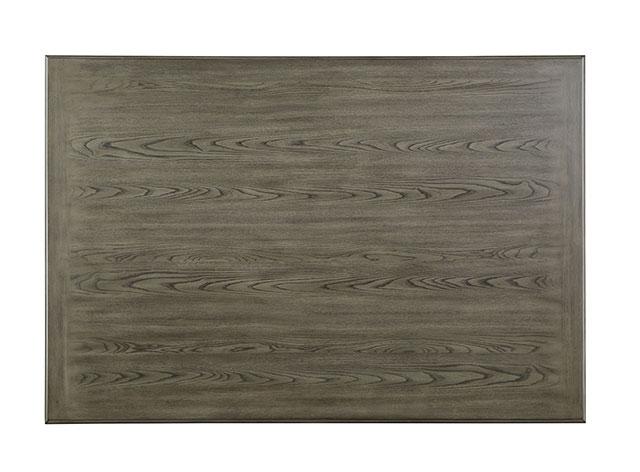 ANAYA Counter Ht. Table, Gray - Furniture Home Store (Hanford, CA)
