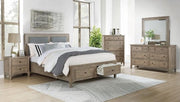Anneke Chest - Furniture Home Store (Hanford, CA)
