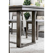 Anton Counter Ht. Table - Furniture Home Store (Hanford, CA)