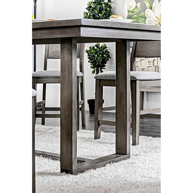 Anton Counter Ht. Table - Furniture Home Store (Hanford, CA)