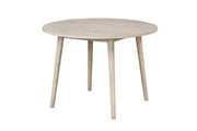 Yate Round Dining Table - Furniture Home Store (Hanford, CA)