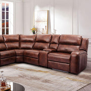 CALLIE Power Sectional - Furniture Home Store (Hanford, CA)