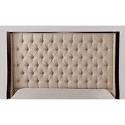 Camille Queen Bed - Furniture Home Store (Hanford, CA)