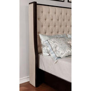 Camille Queen Bed - Furniture Home Store (Hanford, CA)