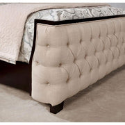 Camille Queen Bed - Furniture Home Store (Hanford, CA)