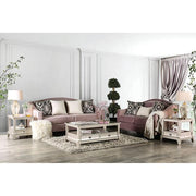 Campana Sofa - Furniture Home Store (Hanford, CA)