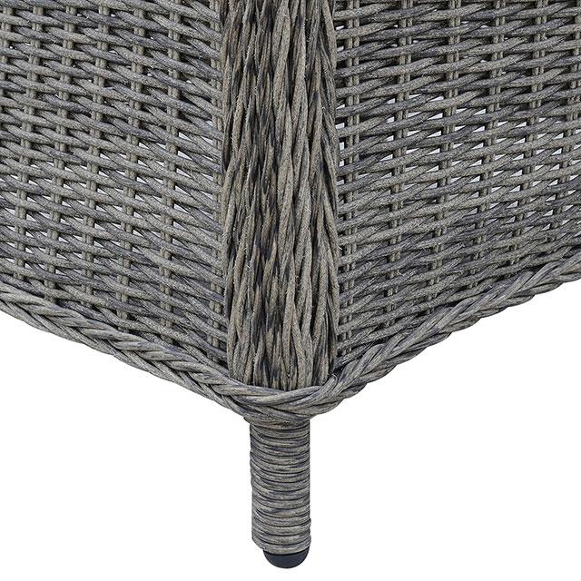 Canistota Arm Chair - Furniture Home Store (Hanford, CA)