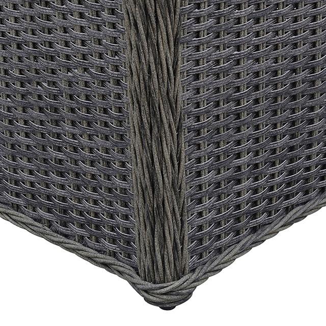 Canistota Arm Chair - Furniture Home Store (Hanford, CA)