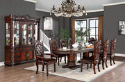 Canyonville Dining Table Set - Furniture Home Store (Hanford, CA)