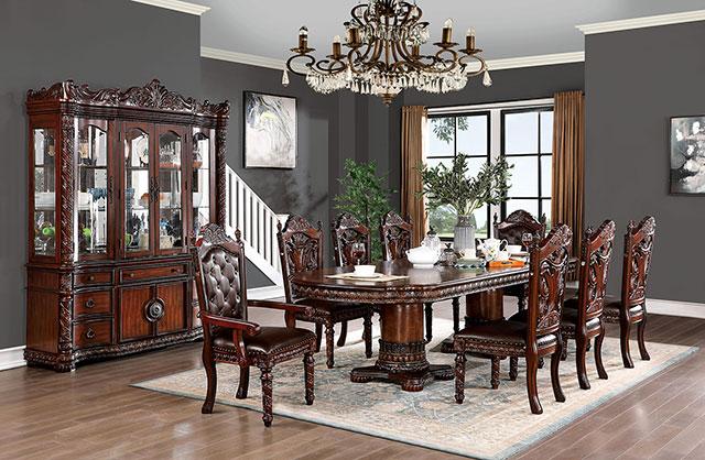 CANYONVILLE Dining Table - Furniture Home Store (Hanford, CA)