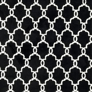 Carla Medium Rug Onyx - Furniture Home Store (Hanford, CA)