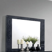 Carlie Mirror - Furniture Home Store (Hanford, CA)