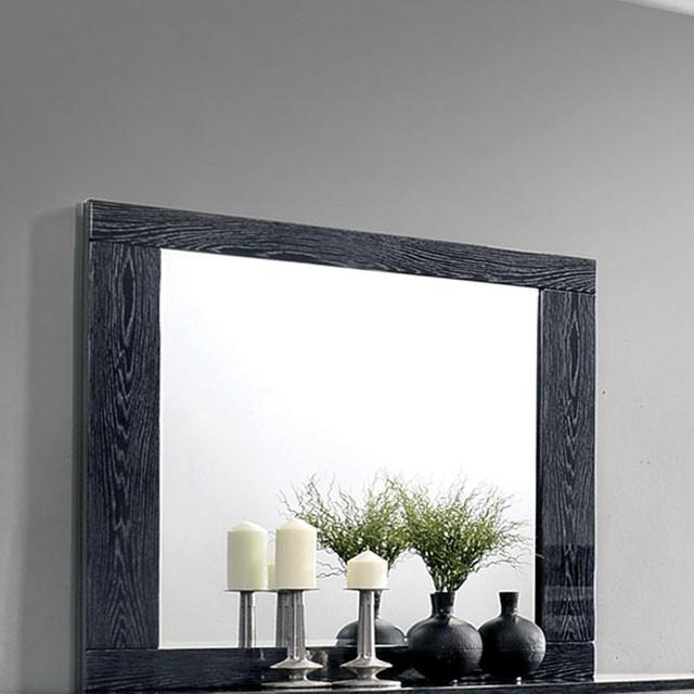 Carlie Mirror - Furniture Home Store (Hanford, CA)