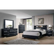 Carlie Mirror - Furniture Home Store (Hanford, CA)