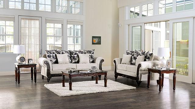 CASSANI Sofa - Furniture Home Store (Hanford, CA)