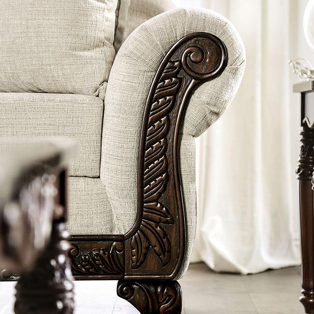 CASSANI Sofa - Furniture Home Store (Hanford, CA)