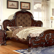 Castlewood Queen Bed - Furniture Home Store (Hanford, CA)