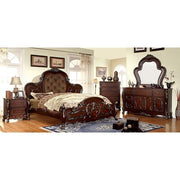 Castlewood Queen Bed - Furniture Home Store (Hanford, CA)