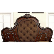 Castlewood Queen Bed - Furniture Home Store (Hanford, CA)