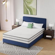 Catmint Mattress - Furniture Home Store (Hanford, CA)