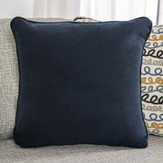 CHANCERY Sofa, Gray/Navy - Furniture Home Store (Hanford, CA)