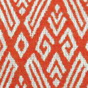 CICI 22" X 22" Pillow, Red (2/CTN) - Furniture Home Store (Hanford, CA)