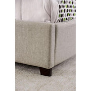 Deirdre Twin Bed - Furniture Home Store (Hanford, CA)