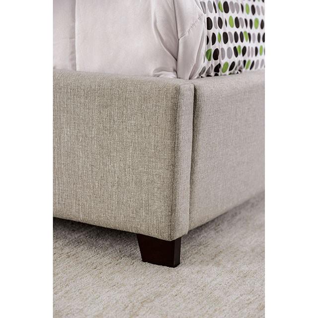 Deirdre Twin Bed - Furniture Home Store (Hanford, CA)