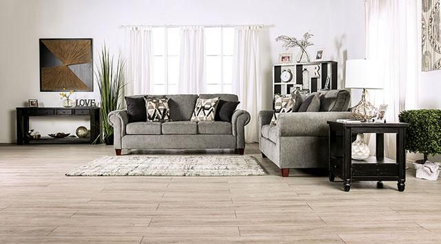 DELGADA Sofa - Furniture Home Store (Hanford, CA)