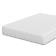 Artemisia 10" Memory Foam Mattress White - Furniture Home Store (Hanford, CA)