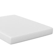 Artemisia 10" Memory Foam Mattress White - Furniture Home Store (Hanford, CA)